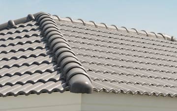 advantages of Shadforth clay roofing