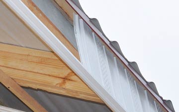 why Shadforth fascia repairs are essential