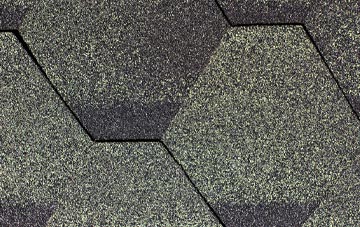 Shadforth fibreglass shingle repairs