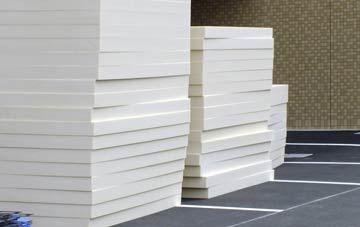 Shadforth flat roof insulation costs