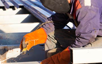 Shadforth flat roofing options