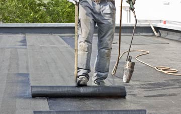 flat roof replacement Shadforth, County Durham