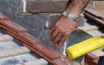 is Shadforth lead roofing safe?