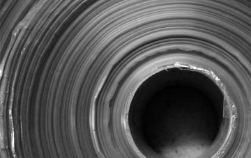 Shadforth pvc roof replacement