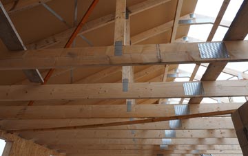 Shadforth roof truss costs