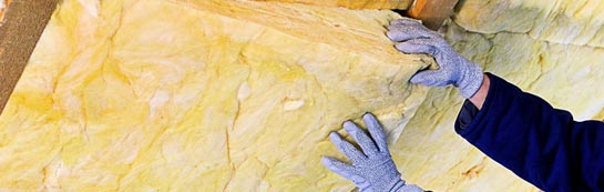 quotes for Shadforth roof insulation