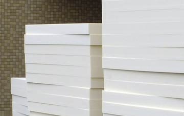 Shadforth tapered roof insulation costs