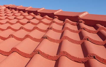 Shadforth tile and slate roof replacement