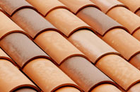 Shadforth clay roofing