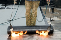 Shadforth flat roof sealing quote