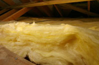 Shadforth pitch roof insulation