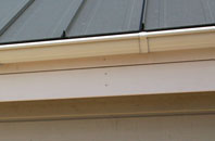 Shadforth soffit repair