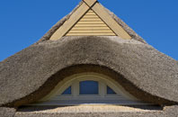 Shadforth thatch roofing